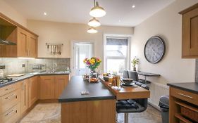 The Abbey Apartment